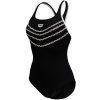 Arena dámske plavky Performance Women's Losange Swim Pro Back