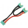 GForce Kabel Y sériový MPX 14AWG 12cm