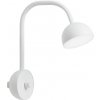 Northern Nástenná LED lampa Blush, matt white 114