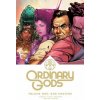 Ordinary Gods, Volume 1: God Spark (Joe Clark)(Brožovaná)