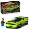 LEGO® Speed Champions 77237 Sportovní auto Dodge Challenger SRT Hellcat