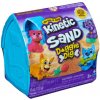 Kinetic Sand Doggie Dig