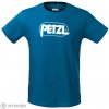 Petzl ADAM tričko, modrá XXL