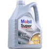 Mobil - motorový olej Super 3000 Formula F 0W30 5L 154488