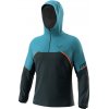 Pánska bunda Dynafit Alpine Gtx M Jkt Veľkosť: XL / Farba: modrá/čierna