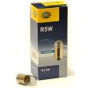 Hella R5W BA15s 12V 5W