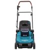 Cordless lawnmower 2 x 18V Makita DLM432PT2