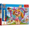 Puzzle Paw Patrol 100 dielikov
