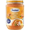 Sunar Batátová kaša s morkou (od ukončeného 6. mesiaca) 190 g detský zeleninovo-mäsový príkrm