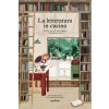 letteratura in cucina. Ricette per chi ama leggere a mangiare bene (Giulia Ceirano)()