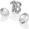 Prívesok Hot Diamonds Osemnásť Anais element EX208