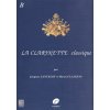 LA CLARINETTE classique B/klarinet + klavír