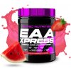 Aminokyseliny EAA Xpress 400 g Scitec Nutrition Príchuť: vodný melón-jahoda