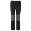 detské softshellové nohavice Kilpi Rizo-j 86 - 92