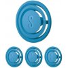 Stadler Form Fragrance Pin Blue Rosewood