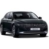 Priečniky Thule WingBar Evo Black Hyundai Grandeur IG 2018-2022