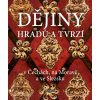 Dějiny hradů a tvrzí v Čechách, na Moravě a ve Slezsku - 2.vydání - Vladimír Soukup, Petr David