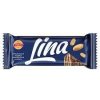 Lina Arašidová Mliečna 50g (48ks)