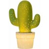 Lucide 13513/01/33 CACTUS stolová lampa 1xE14 40W