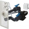 Protiprúd VAG-Jet – 66 m3/h, 230 V, 2,2 kW, pre fóliové bazény