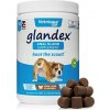 Vetnique Labs Glandex žuvacie tablety pre psy 120ks 480g