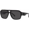 slnečné okuliare Dolce Gabbana DG4403 501/87 - 58/16/140