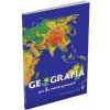 GEOGRAFIA PRE 2. ROČNÍK GYMNÁZIÍ