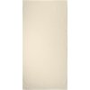 The One Towelling T1 70 Ivory Cream 70 x 140 cm