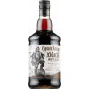 Captain Morgan Black Spiced 0,7 l (čistá fľaša)