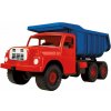 Dino Tatra 148 modro-červená 73 cm