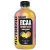 Nutrend BCAA Energy Drink yuzu/marhuľa 330 ml