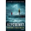 Vzpomínky - Brian Freeman