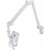 NewStar FPMA-HAW200 - Nástěnná montáž pro Displej LCD (nastavitelné rameno) - zdravotní - šedá - ve