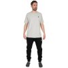 Tepláky Matrix Black Joggers Veľkosť L