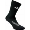 DMT S-Print Biomechanic Sock Black