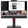 Lenovo ThinkCentre Tiny-In-One 22 Gen 5 12N8GAT1EU - Monitor