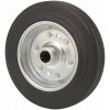Walteco Prepravné koliesko 200 mm oceľ guma 3355