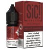 e-liquid Sic! Salts - Cranberry (Brusinka) 10ml Malinová limonáda Obsah nikotinu: 16 mg