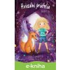 E-kniha Hviezdni priatelia: Záhadný les - Linda Chapman