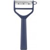 Opinel Plastová škrabka T-DUO modrá 002427