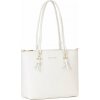 Elegantná dámska kabelka Pierre Cardin 2519 Biela