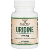Double Wood Supplements Uridine 60 Capsules