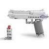 Cada Desert Eagle Falcon stavebnica pištole s 5 nábojmi
