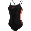Dámske Jednodielne plavky SPEEDO DIVE TSRP MSBK AF 8-12912G723 – Čierna