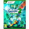 The Smurfs 2: The Prisoner of the Green Stone (XONE/XSX) 3701529507137