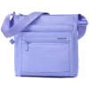 Hedgren Inner City Seasonals Orva Crossover HIC370 - jacaranda blue