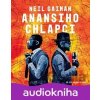 Anansiho chlapci - Neil Gaiman