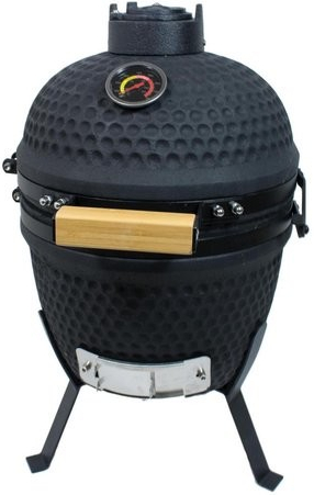 Pro-Tech CHEF Kamado CL-13 Matte Black