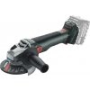 Metabo Akumulátorová uhlová brúska Metabo W 18 LT BL 11-125