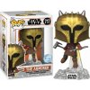 Figurka Funko Pop! Star Wars - The Mandalorian The Armorer
